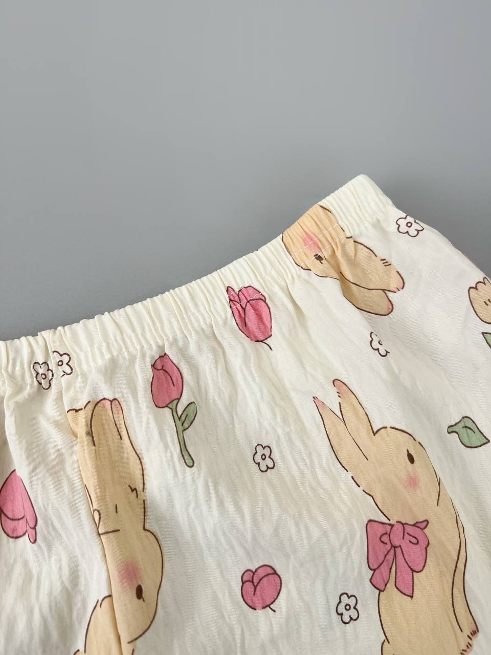 ست سه تیکه عروسکی کد 4902