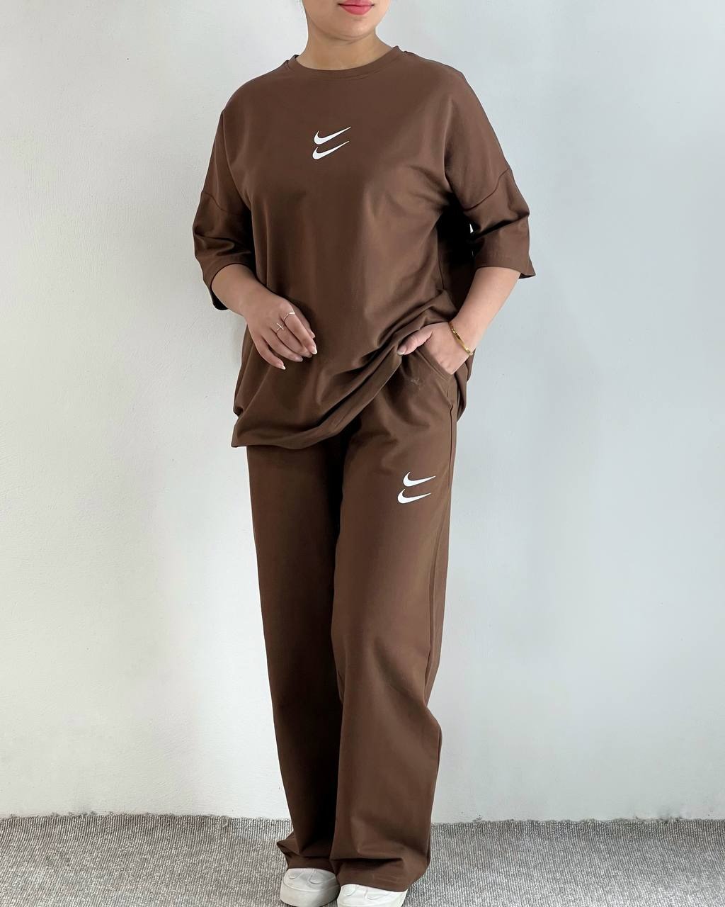 ست پنبه گلکسی نایکی کد 4904