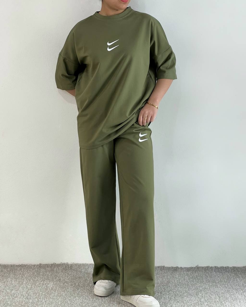 ست پنبه گلکسی نایکی کد 4904