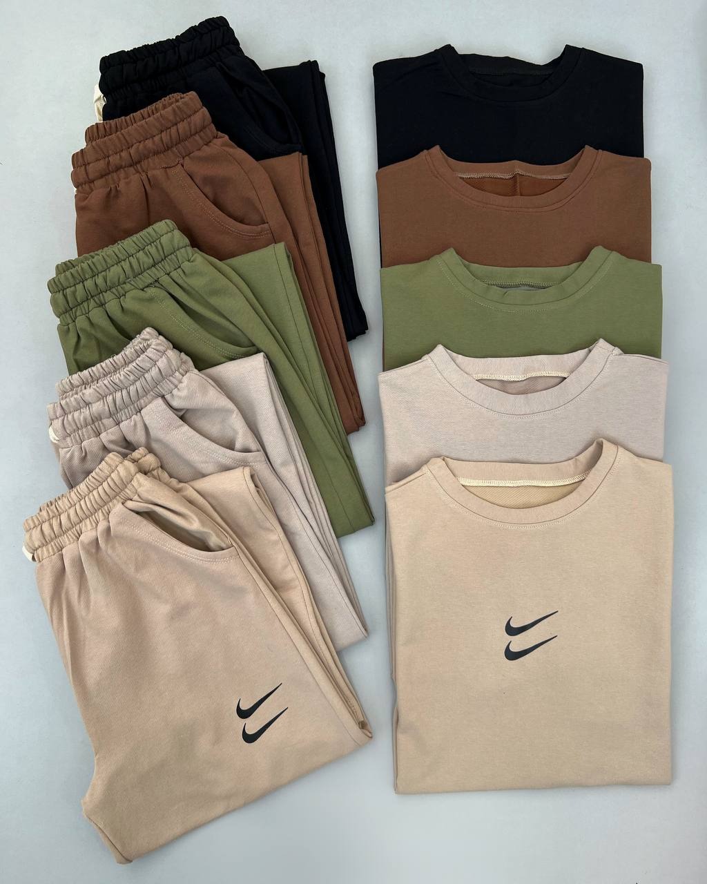 ست پنبه گلکسی نایکی کد 4904