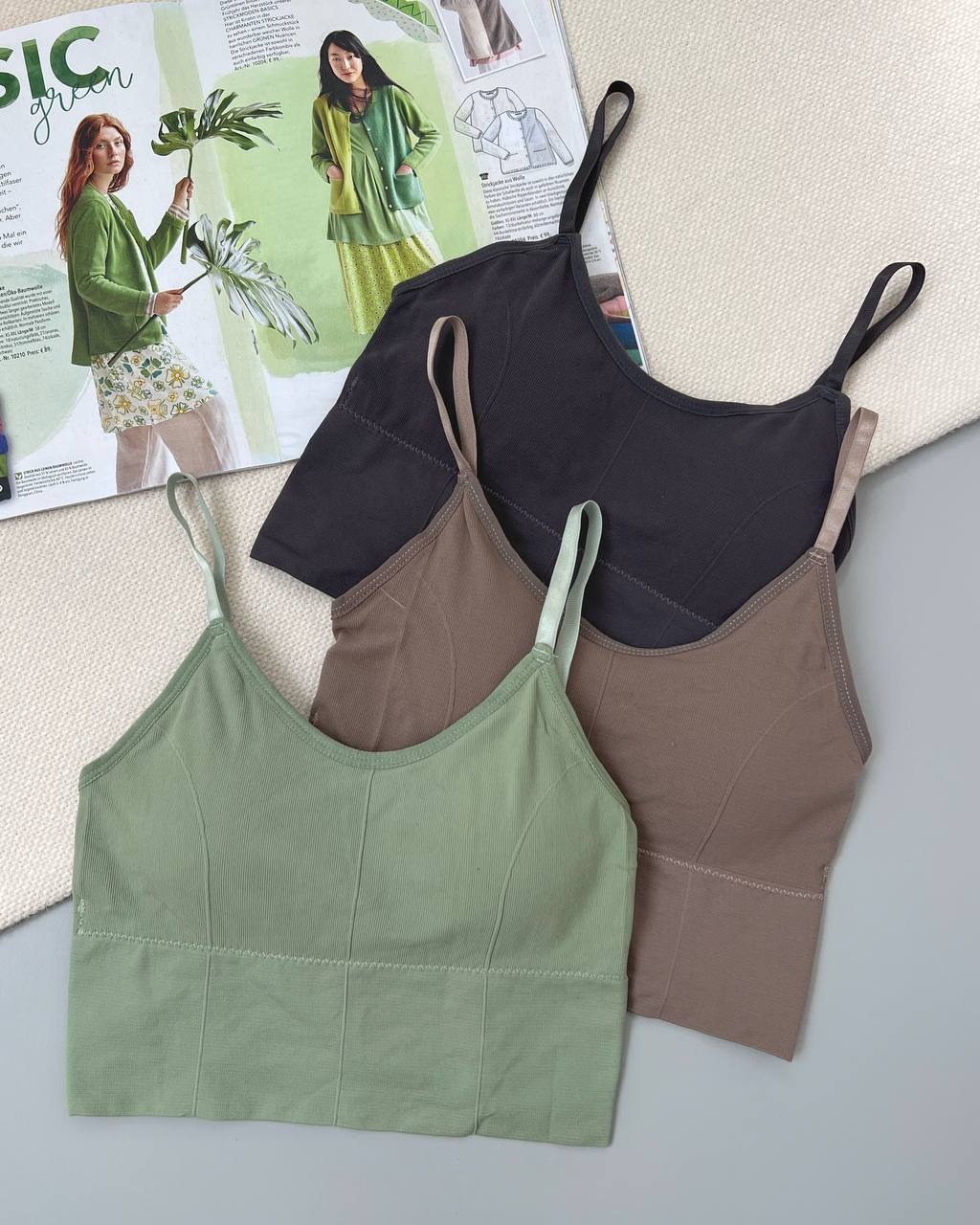 نیم تنه پشت ضربدری کد 4912