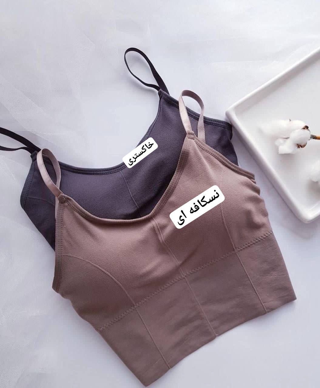 نیم تنه پشت ضربدری کد 4912