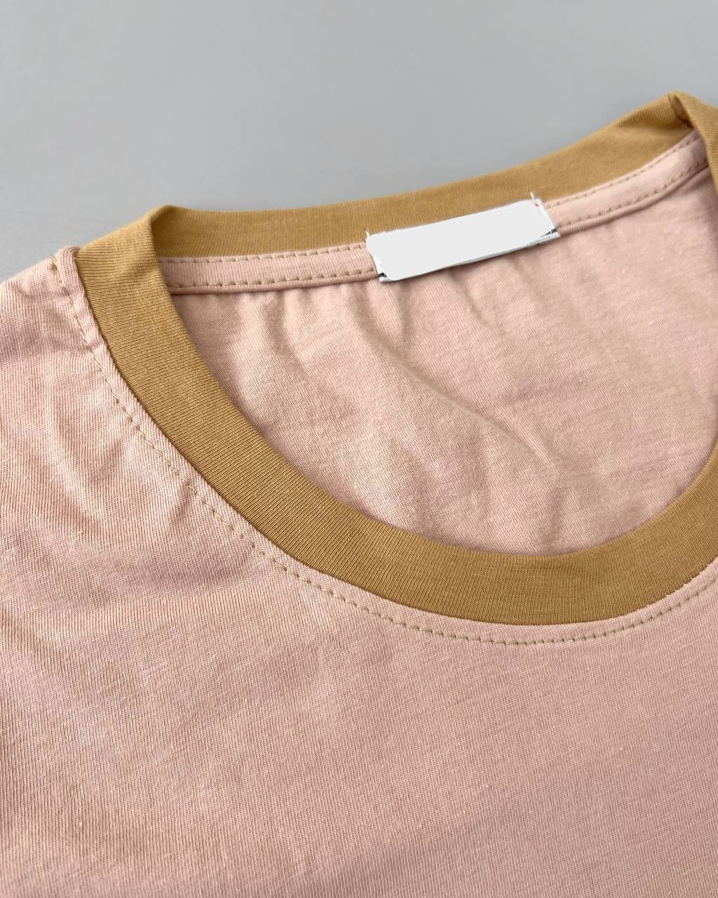 ست تیشرت و شلوار گلدوزی دوچرخه کد 4917