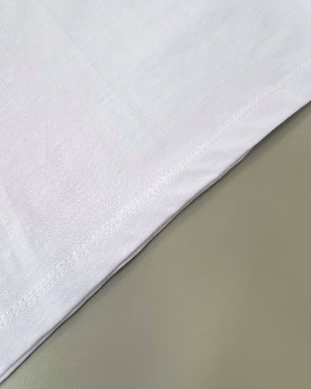 تیشرت پنبه کلاهدار کد 4921