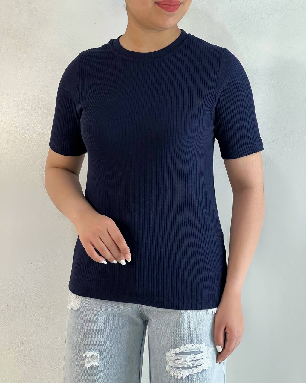 تیشرت کرکره ای کد 4928