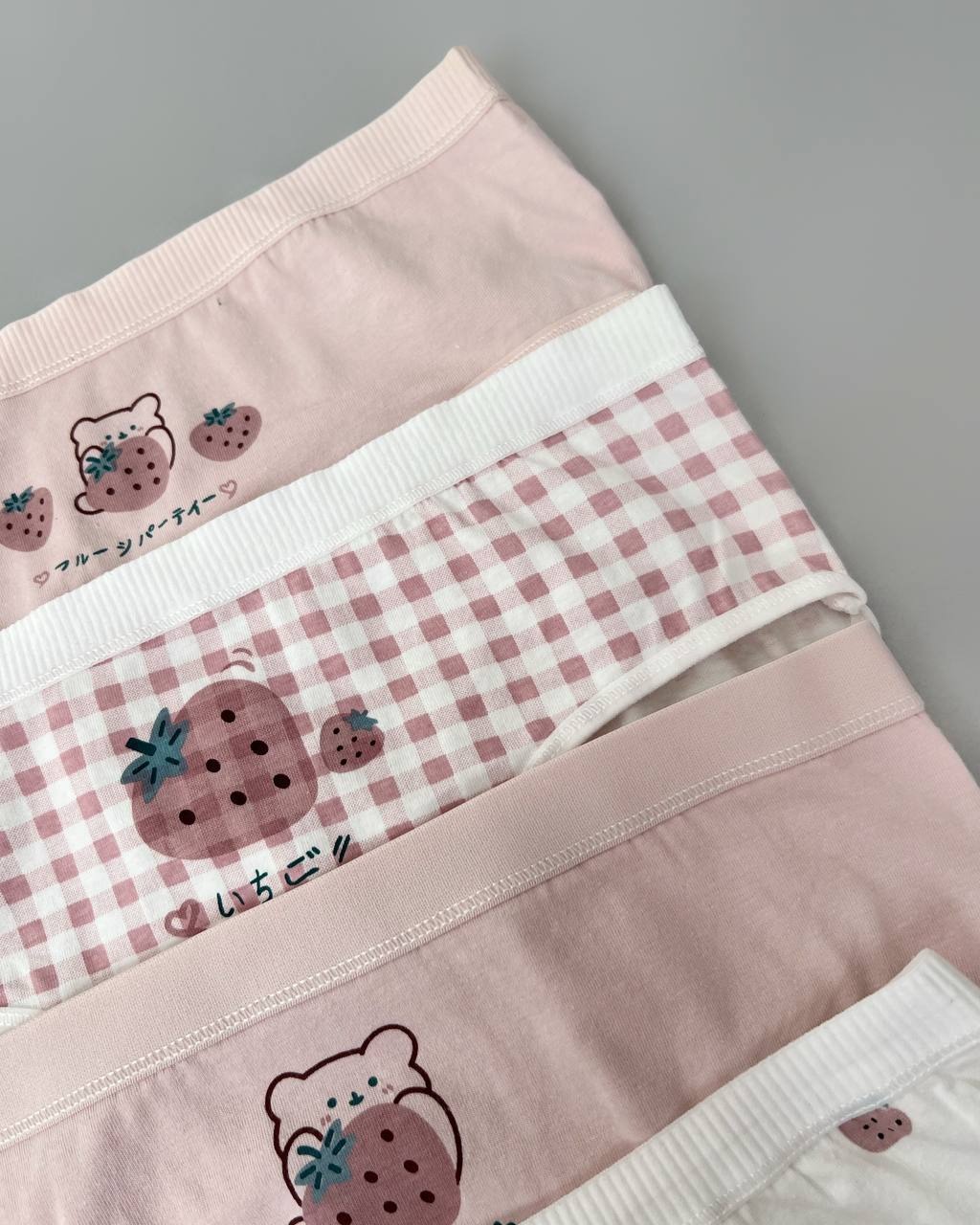 شورت عروسکی کد 4930