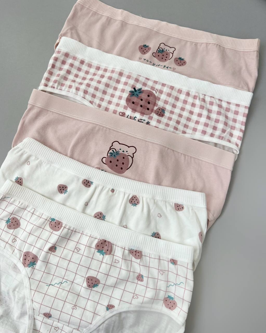 شورت عروسکی کد 4930