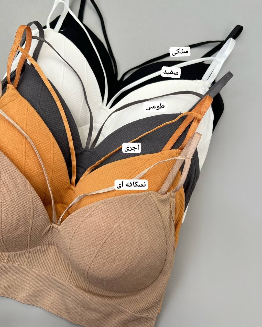 ست شورت و نیم تنه کد 4931