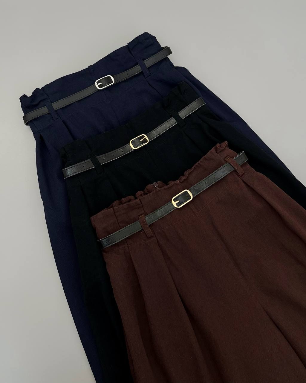 شلوار فول بگ قد 80 کد 4937