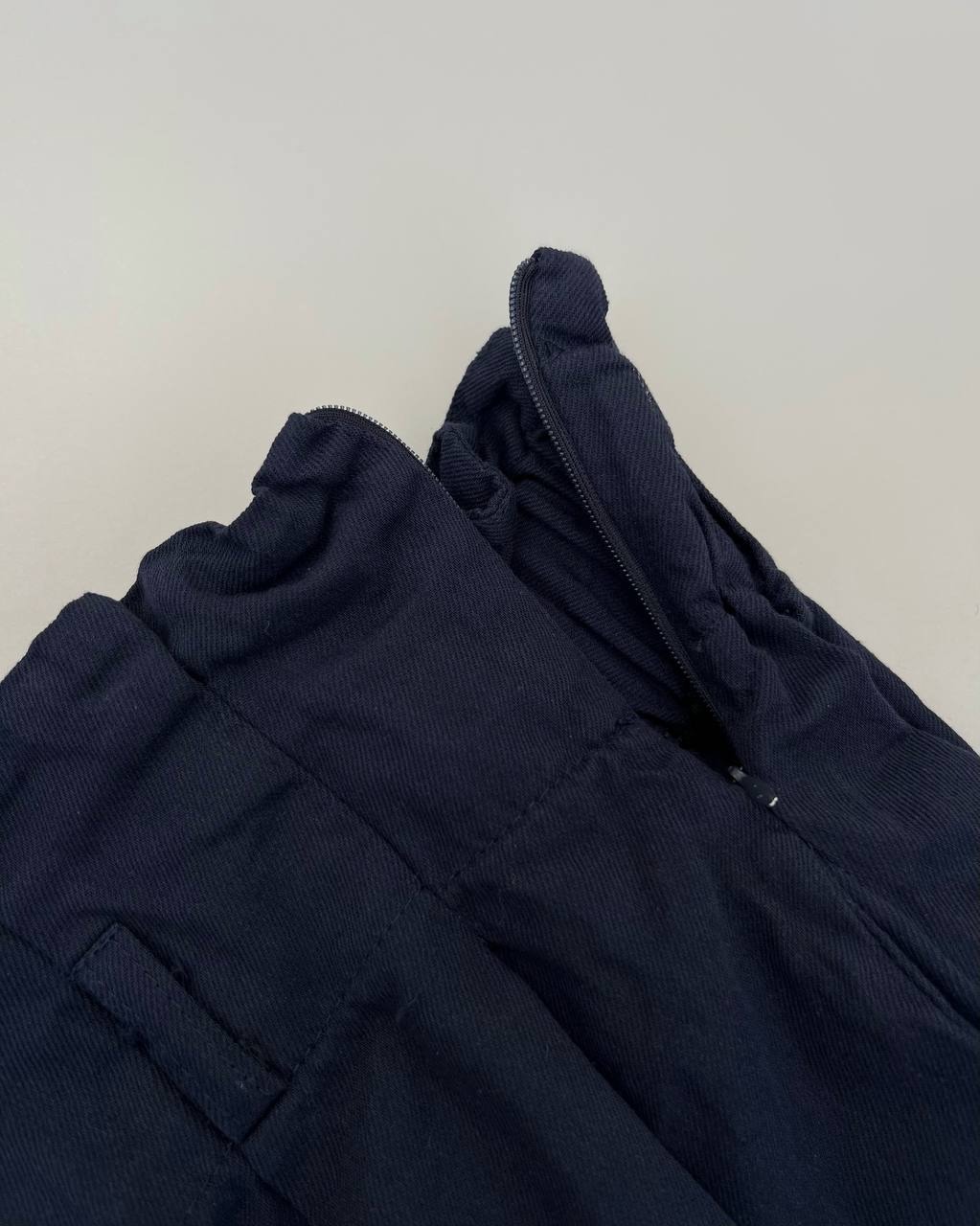 شلوار فول بگ قد 80 کد 4937