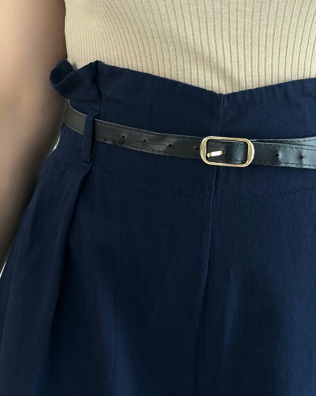 شلوار فول بگ قد 80 کد 4937