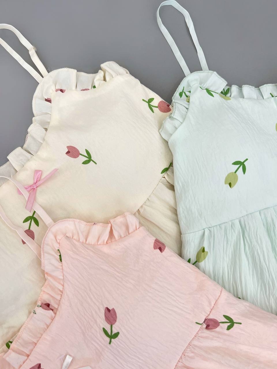 ست تاپ و شلوارک کد 4945