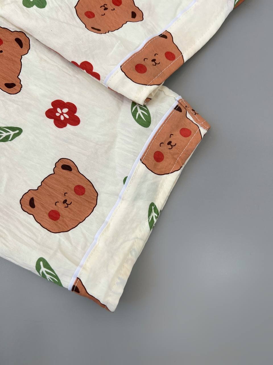 ست سه تیکه راحتی کد 4949