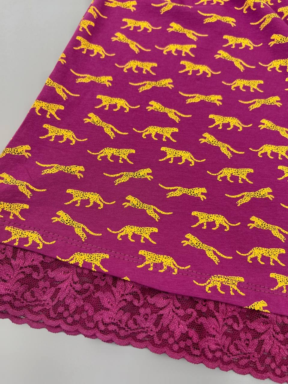 ساحلی نخ پنبه طرحدار کد 5957