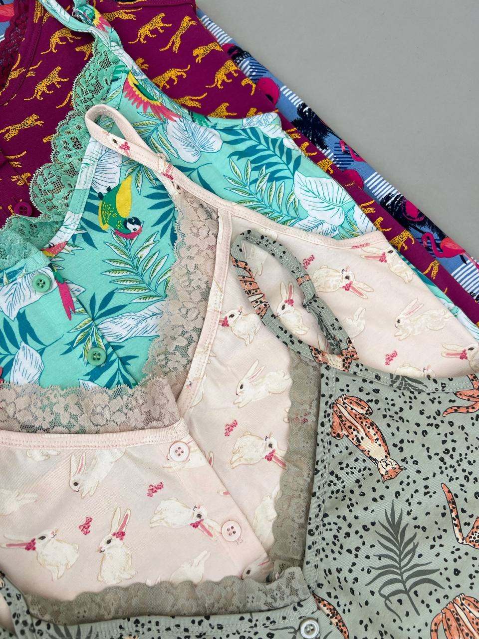 ساحلی نخ پنبه طرحدار کد 5957