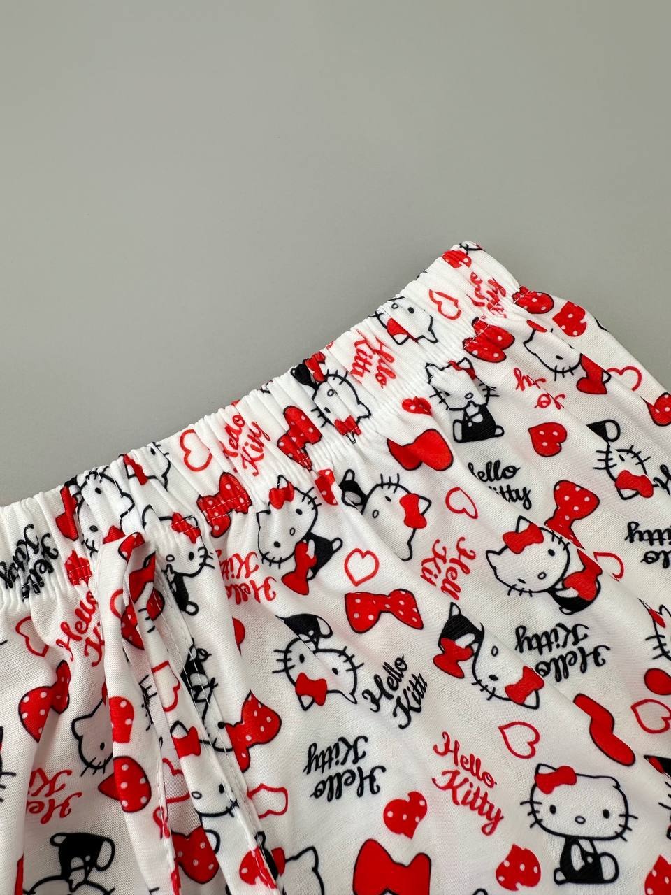 ست تیشرت و شلوار راحتی کد 4960