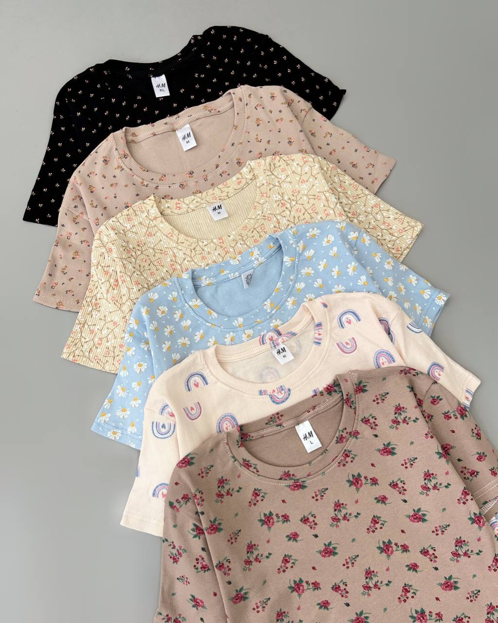 تیشرت کبریتی کد 4961