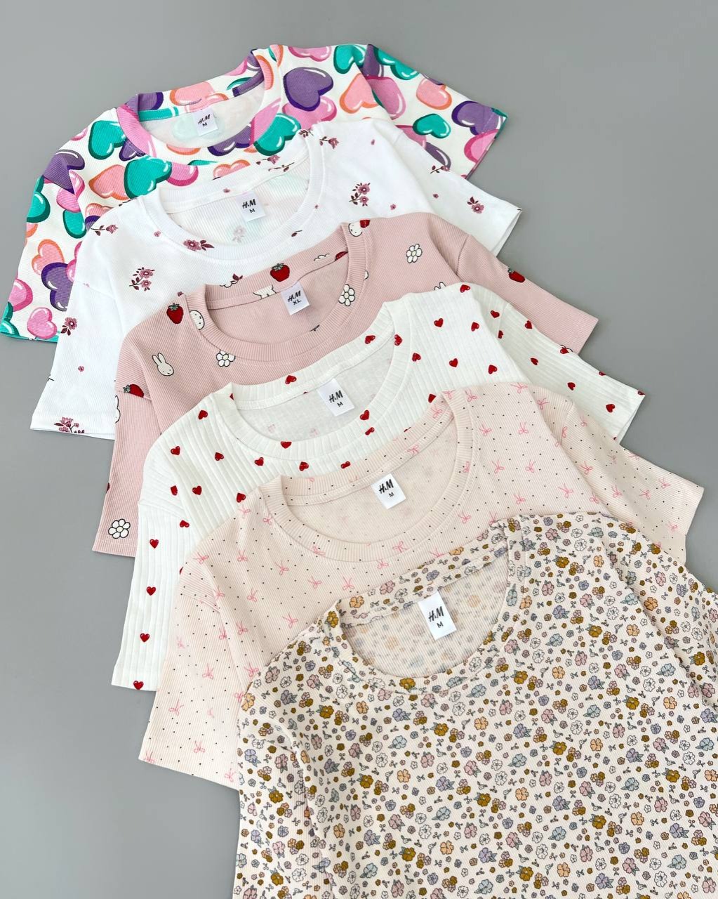 تیشرت کبریتی کد 4961