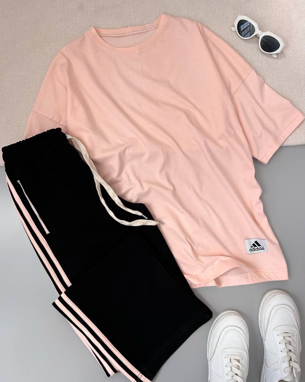 ست لانگ آدیداس کد 4964