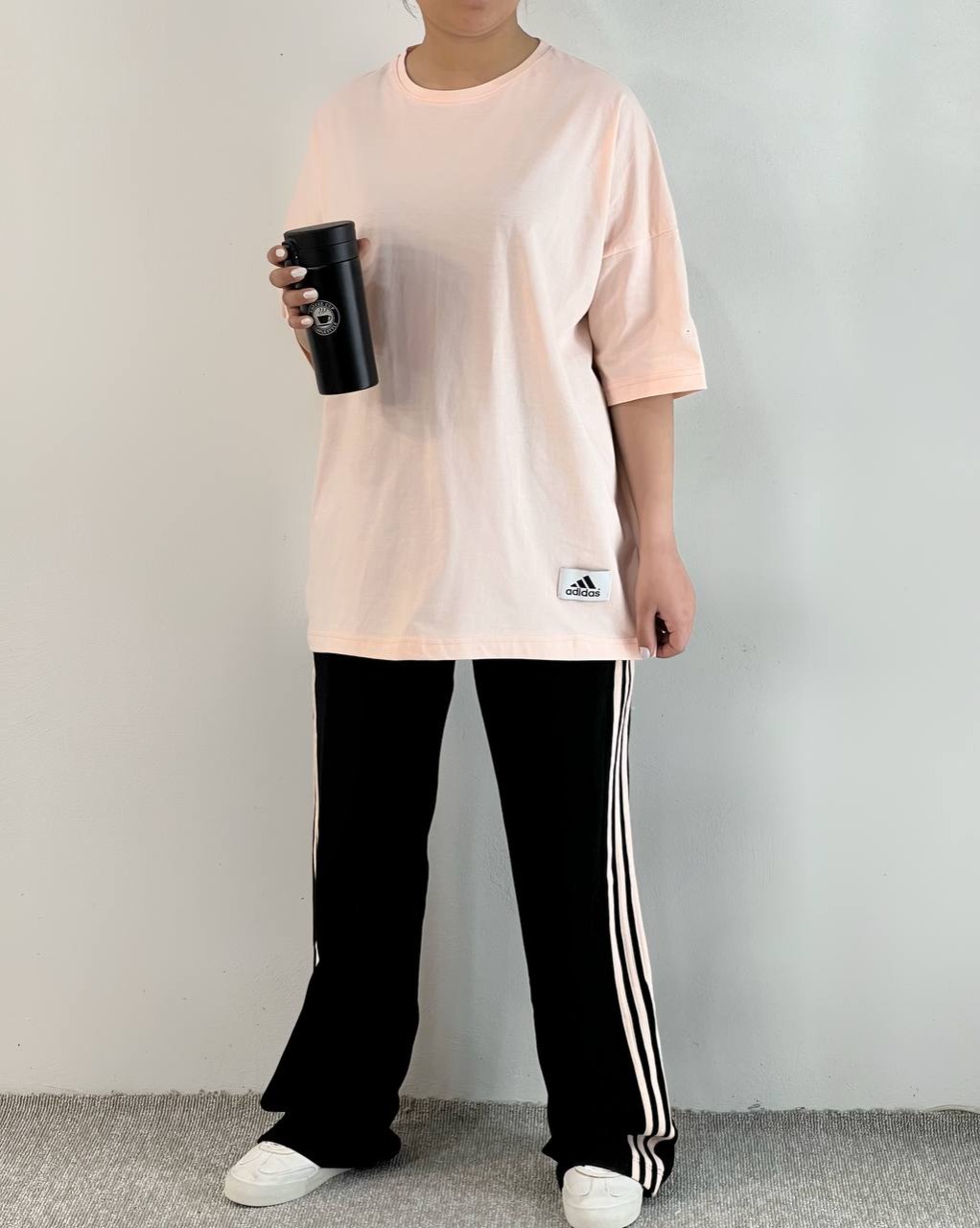 ست لانگ آدیداس کد 4964