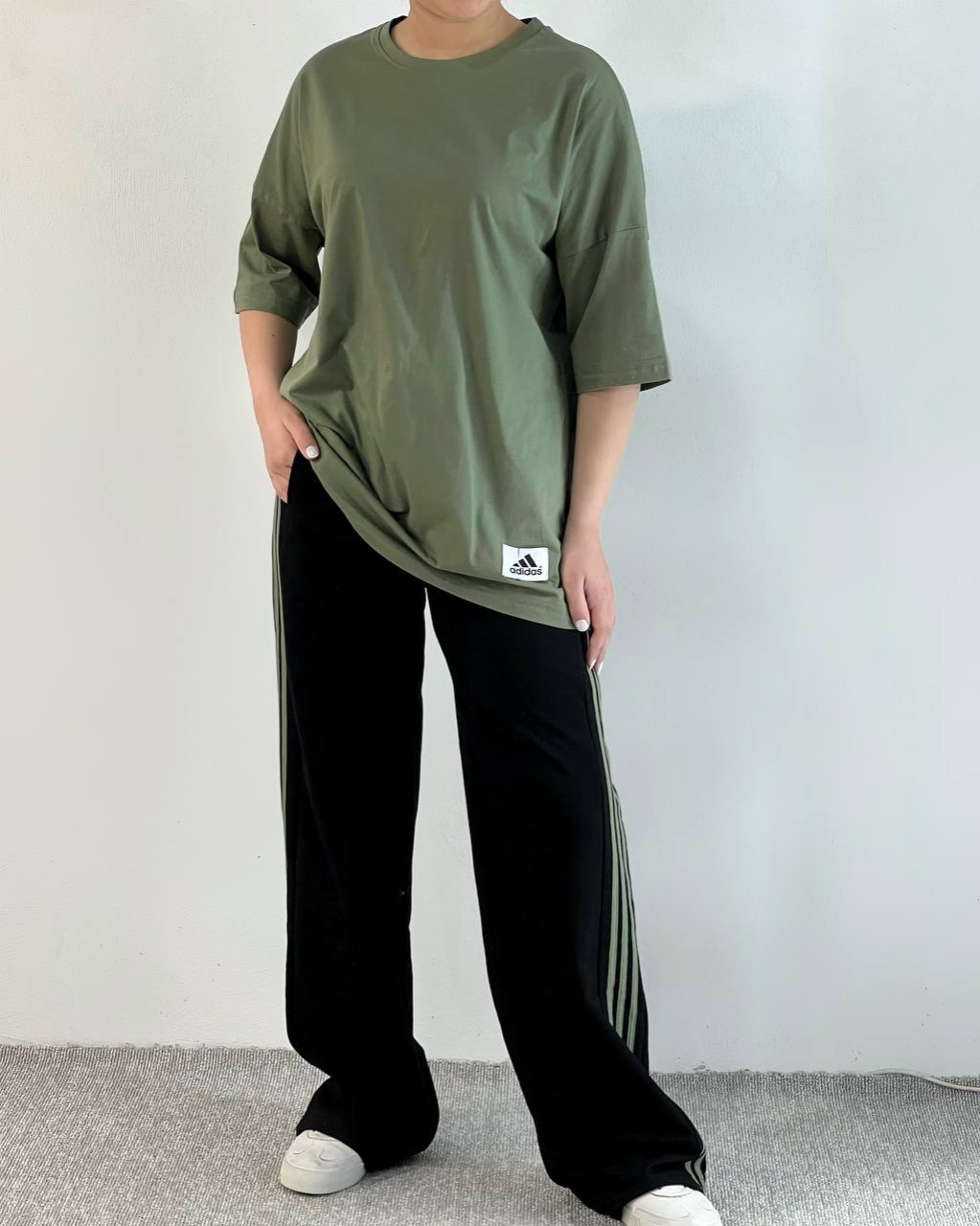 ست لانگ آدیداس کد 4964