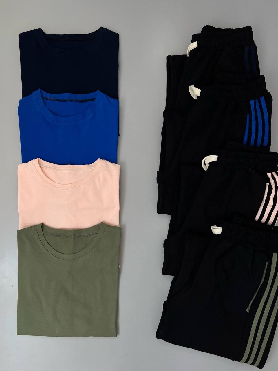 ست لانگ آدیداس کد 4964