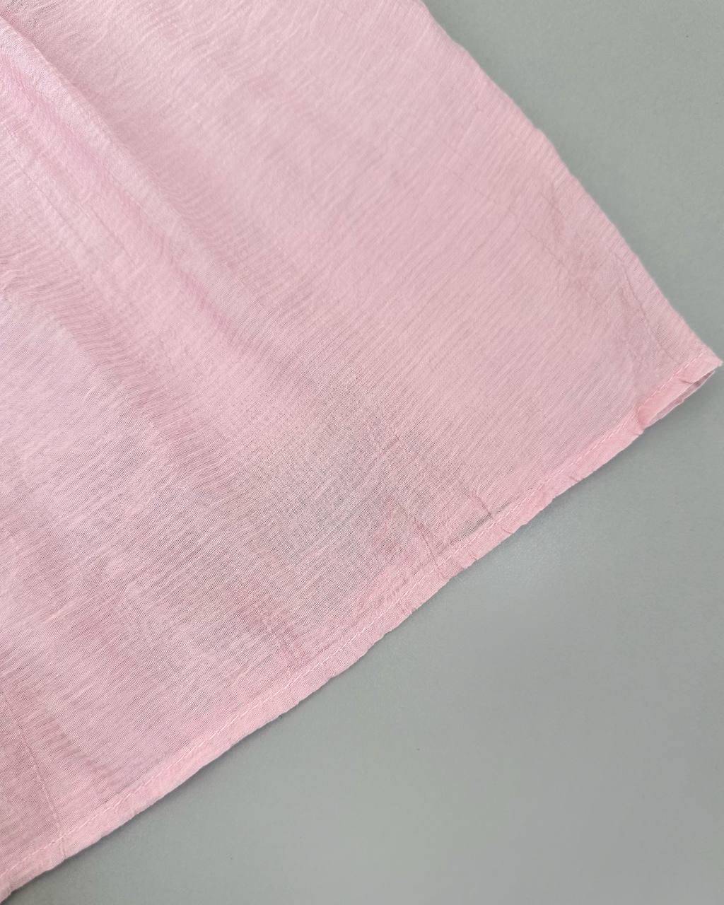 شومیز بالاتنه گیپور کد 4968