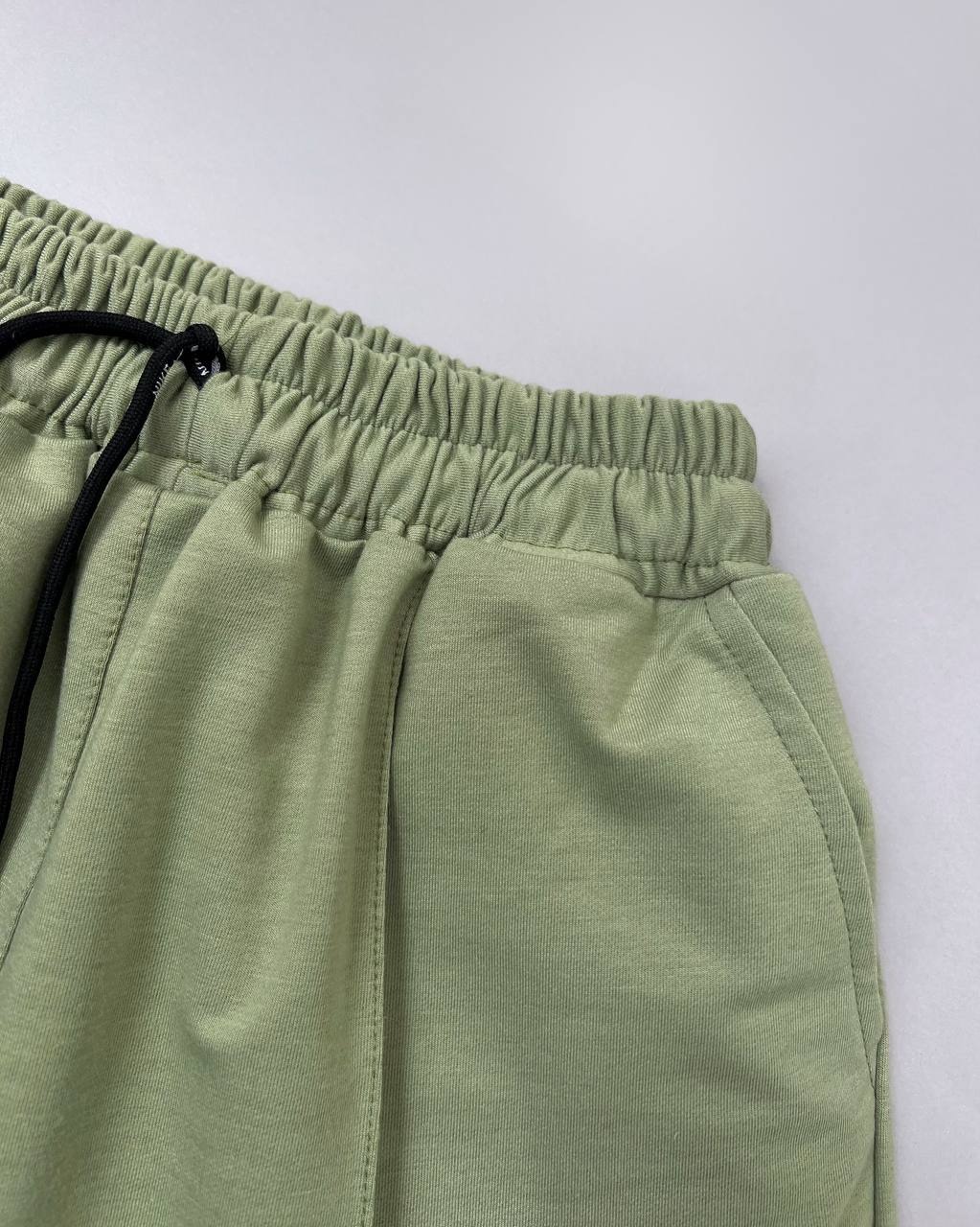 شلوار بگ پنبه گلکسی کد 4978