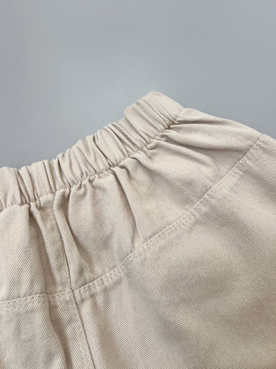 شلوار کارگو سه رنگ کد 4989