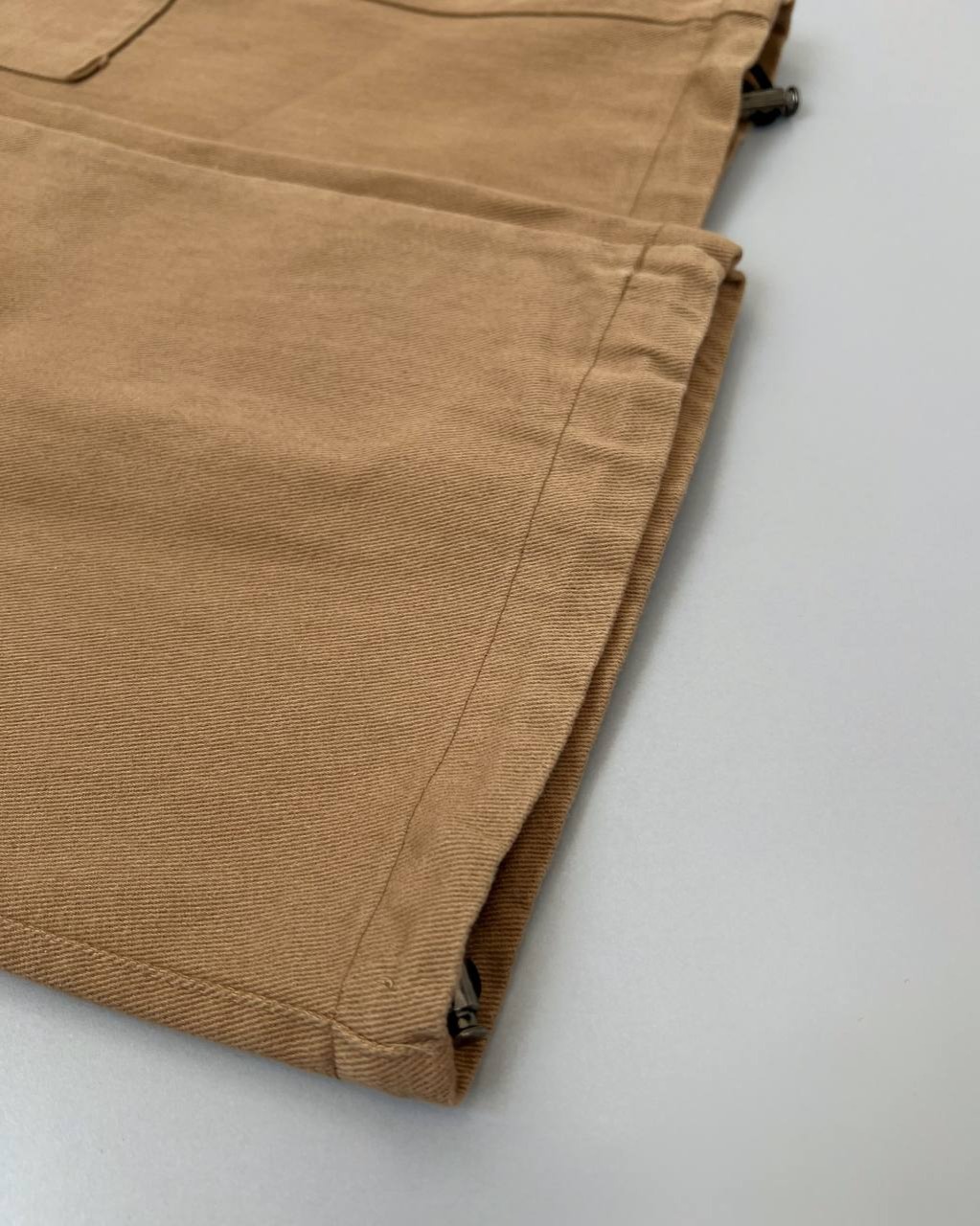 شلوار کارگو سه رنگ کد 4989