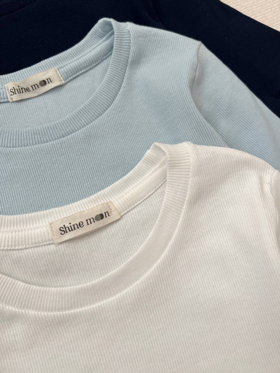 تیشرت کبریتی پنبه کد 4994