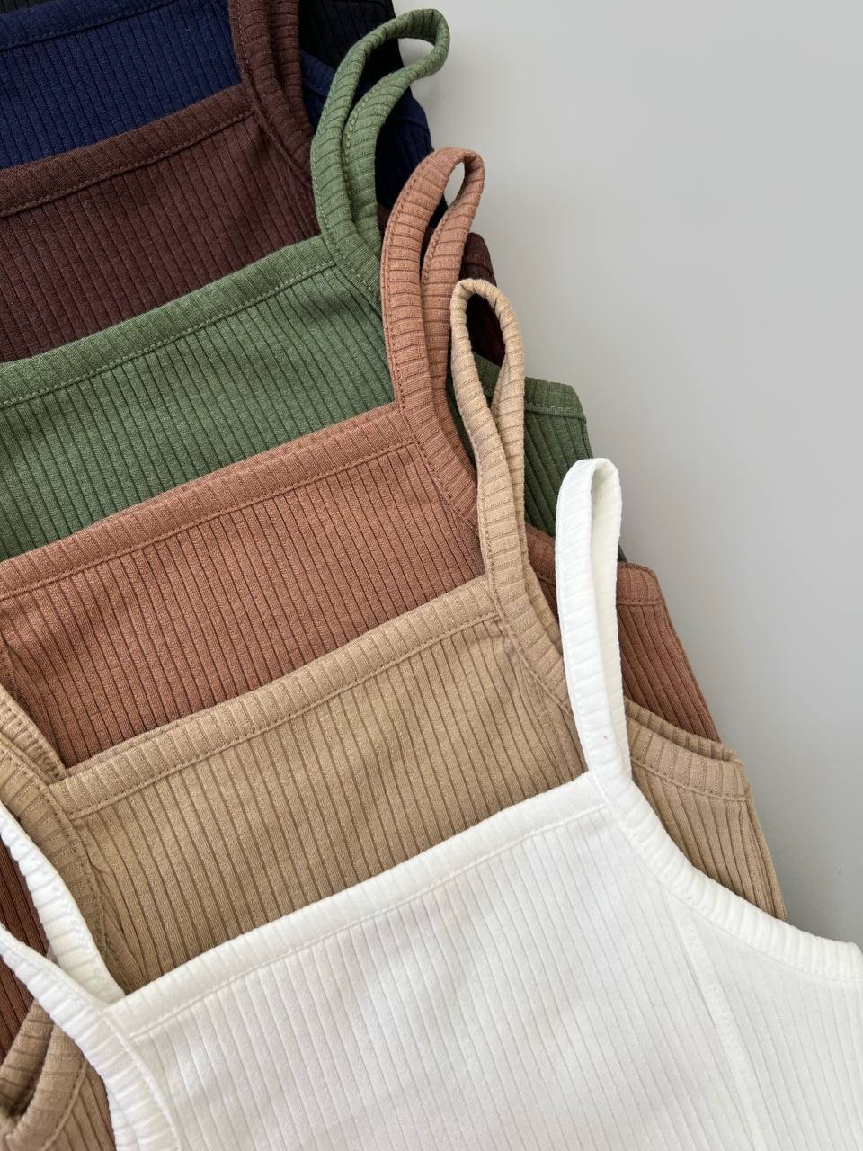 تاپ کرکره تینیجر کد 4995