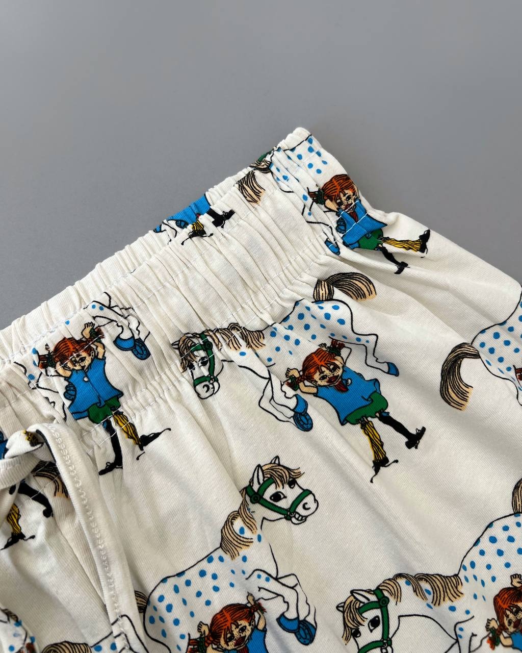 شلوار راحتی نخ پنبه اورجینال از برند اچ اند ام کد 5000