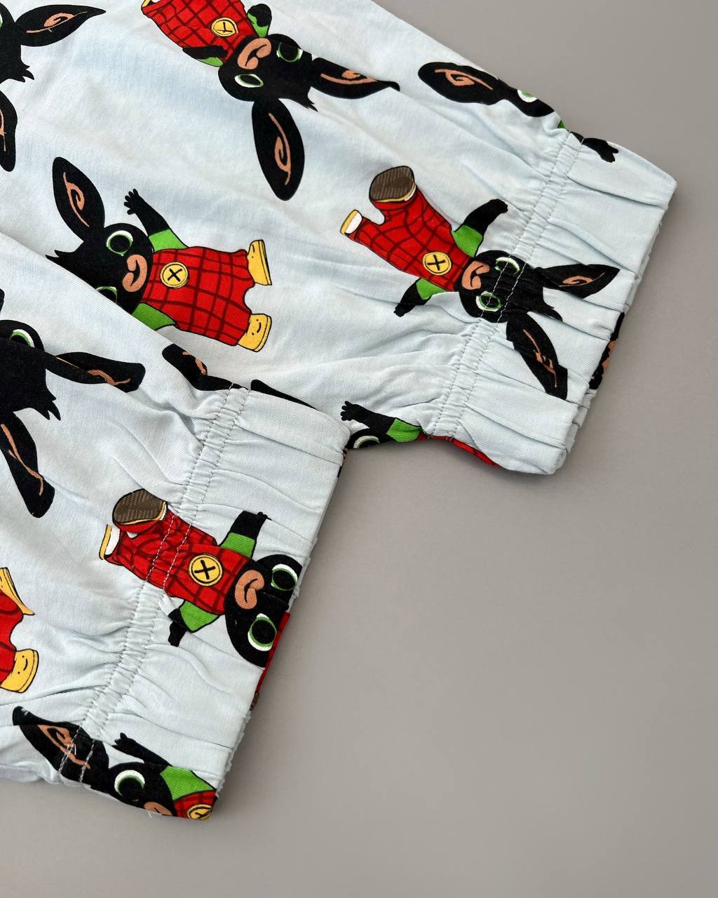 شلوار راحتی نخ پنبه اورجینال از برند اچ اند ام کد 5000