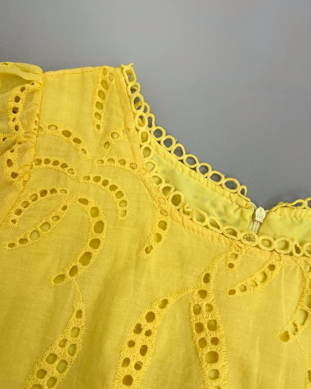 پیراهن تمام خامه دوزی کد 5003