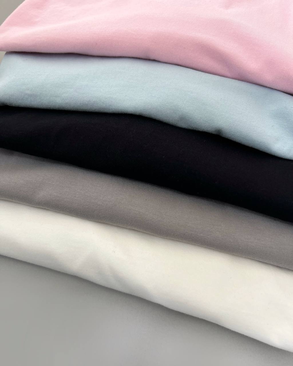 تیشرت باکسی کد 5005