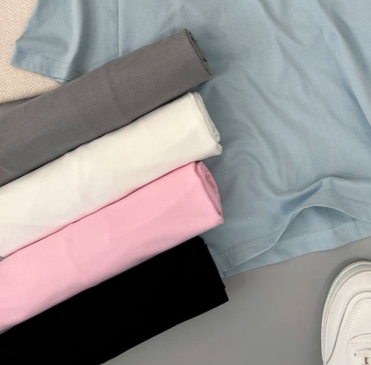 تیشرت باکسی کد 5005