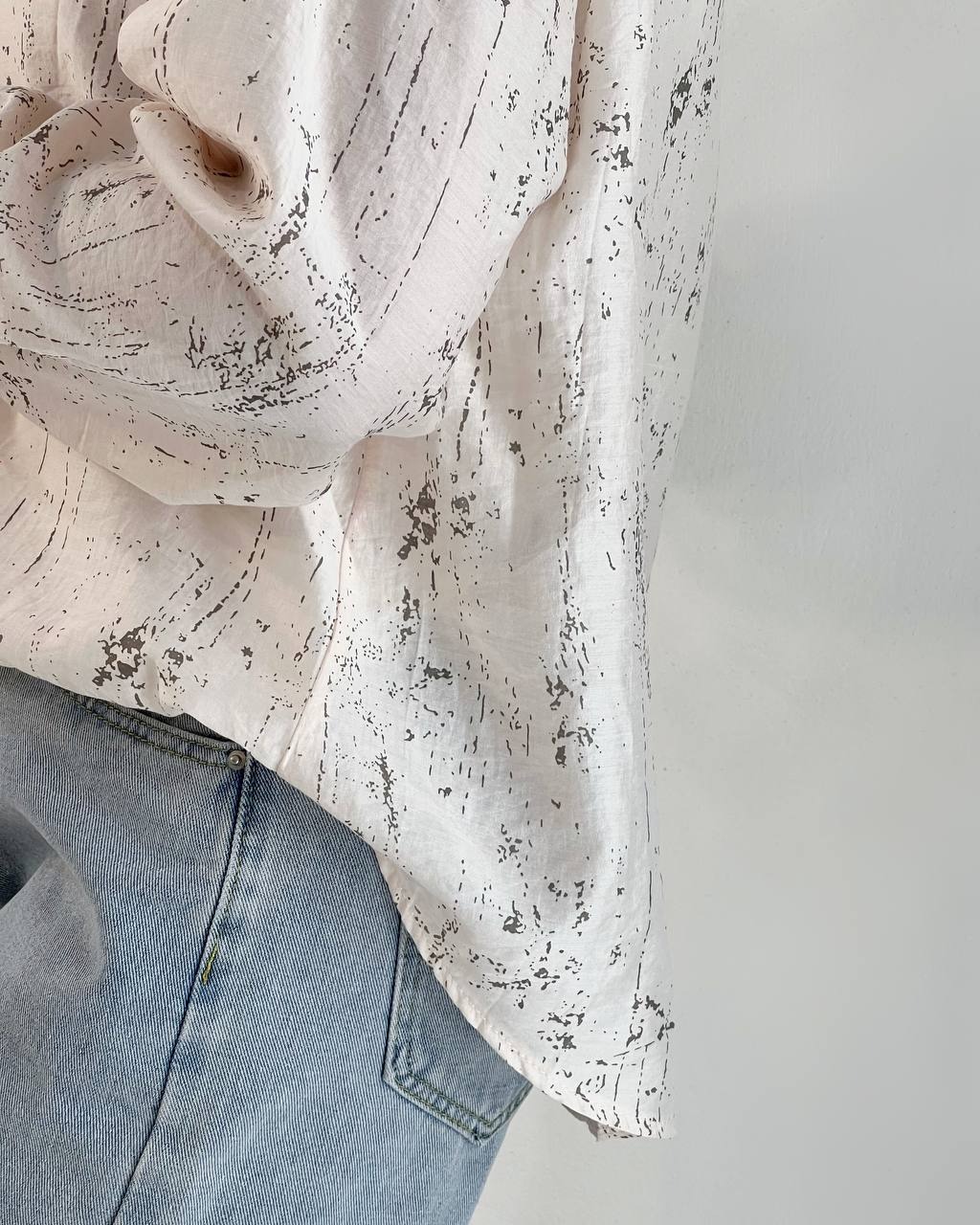 ست تاپ و شومیز کد 5013