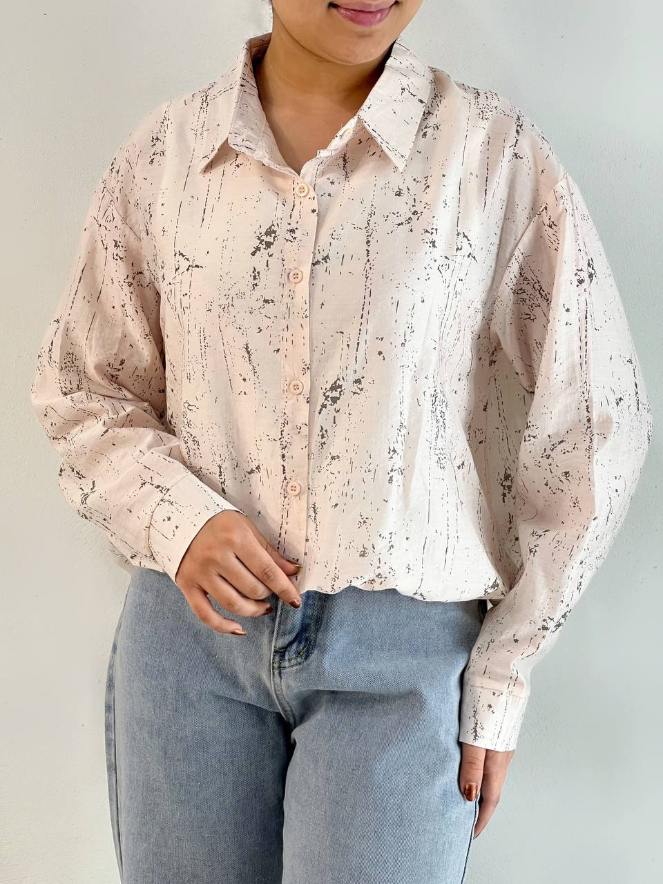 ست تاپ و شومیز کد 5013