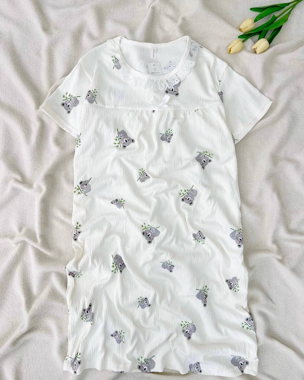 پیراهن راحتی 6 طرح کد 4946