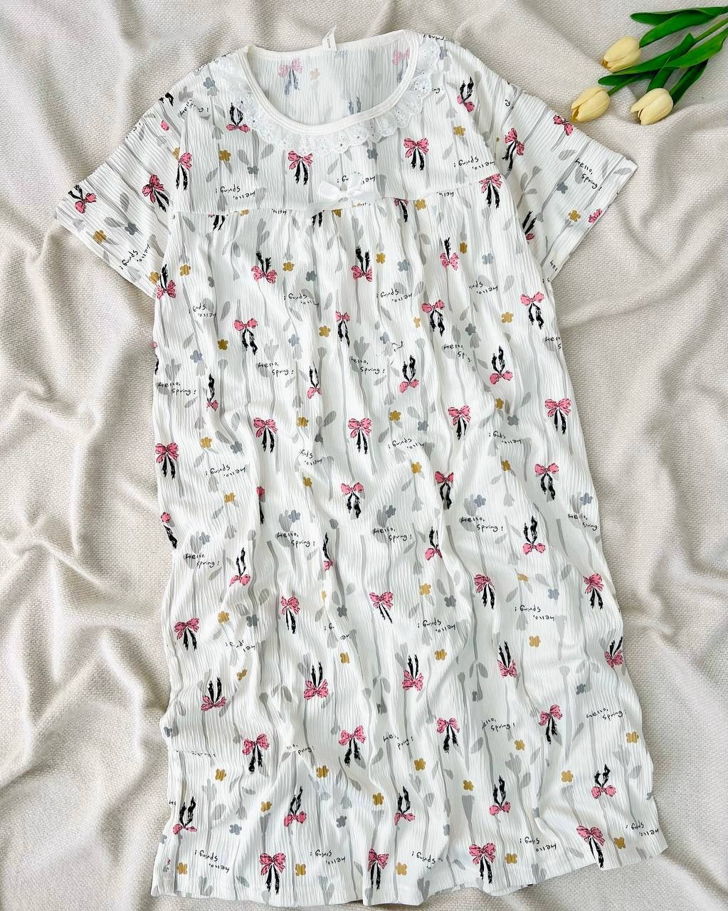 پیراهن راحتی 6 طرح کد 4946