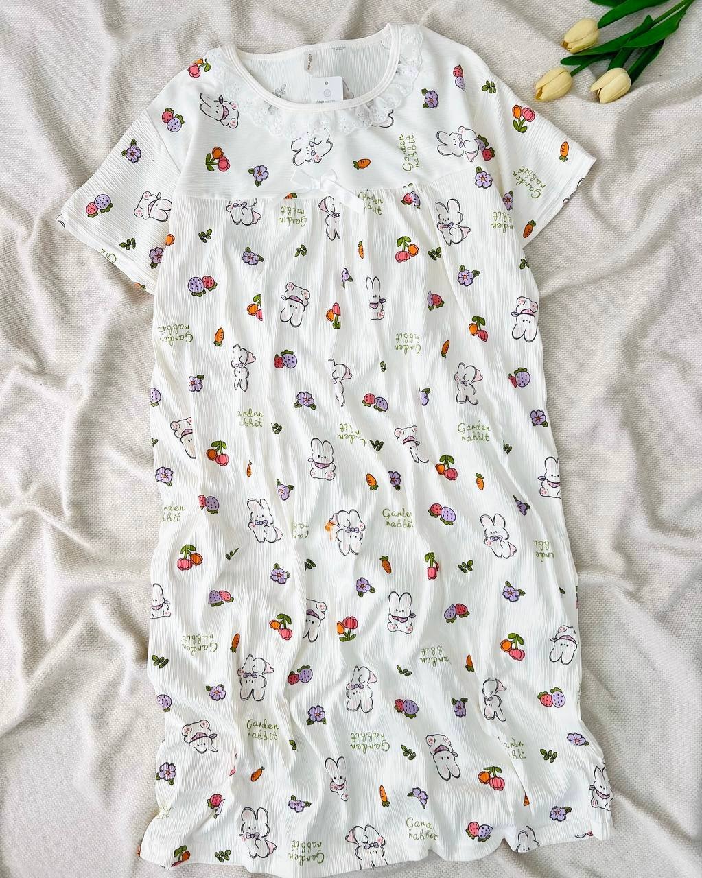 پیراهن راحتی 6 طرح کد 4946