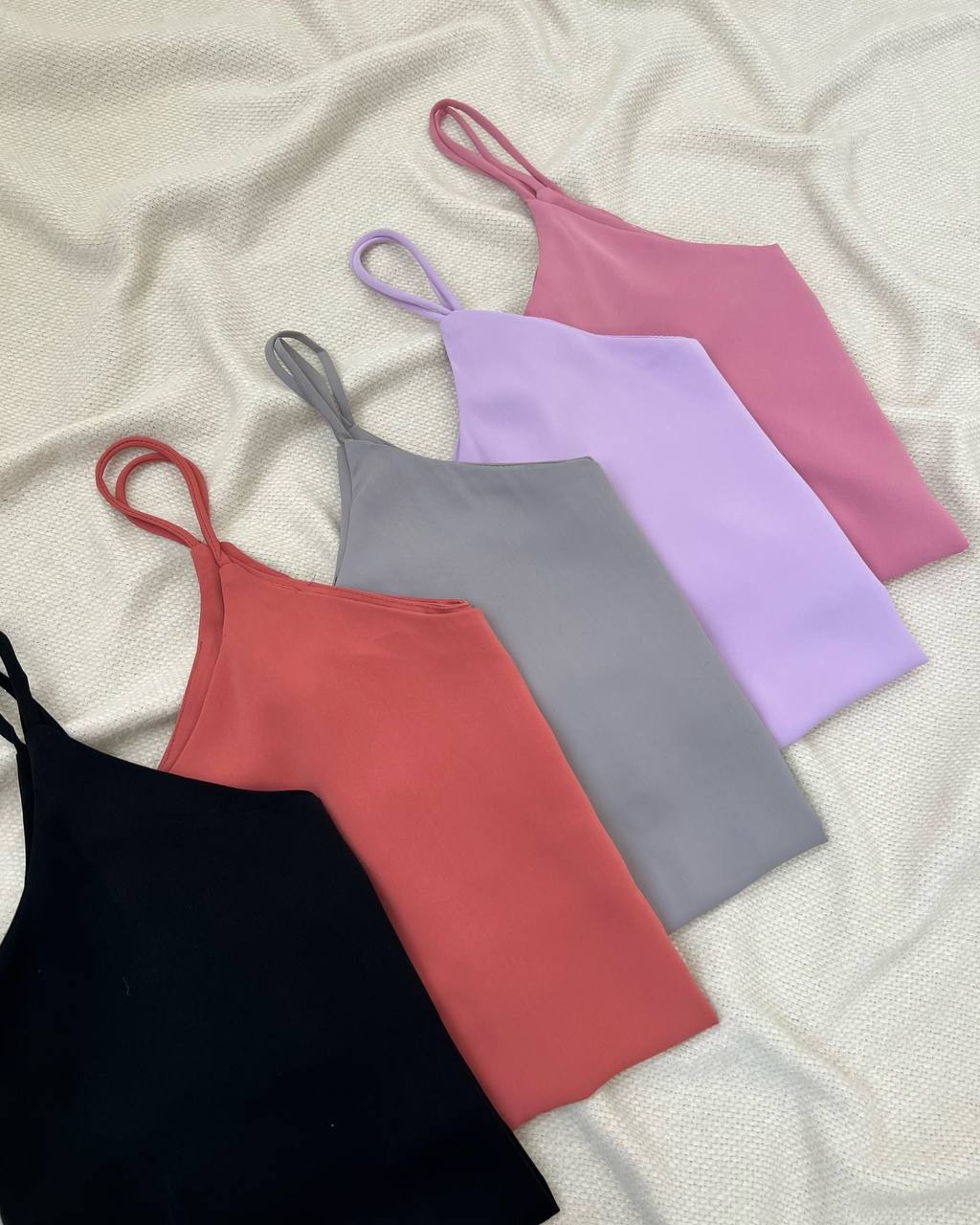 تاپ کرپ رنگی کد 5028