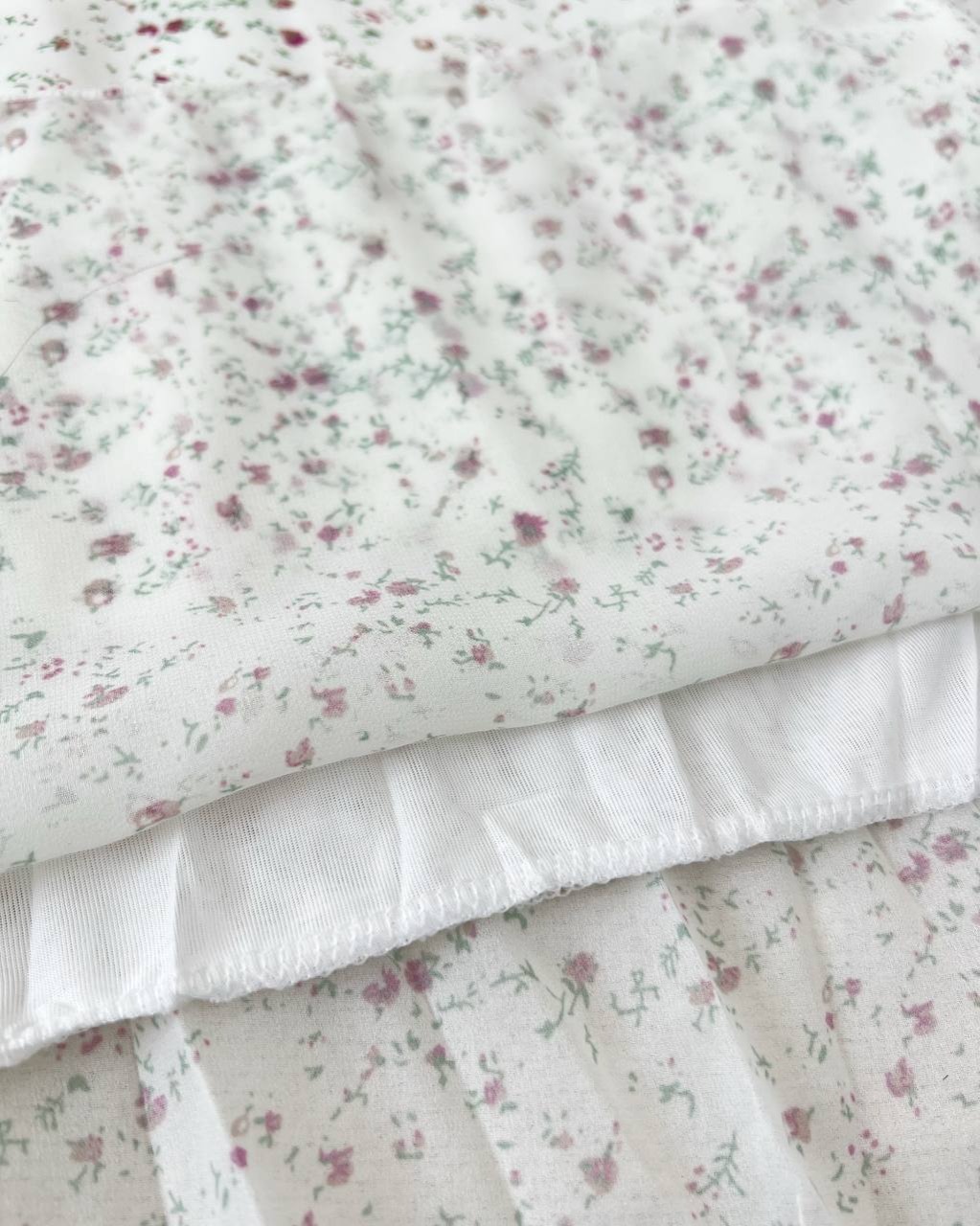 پیراهن حریر بلند کد 5034