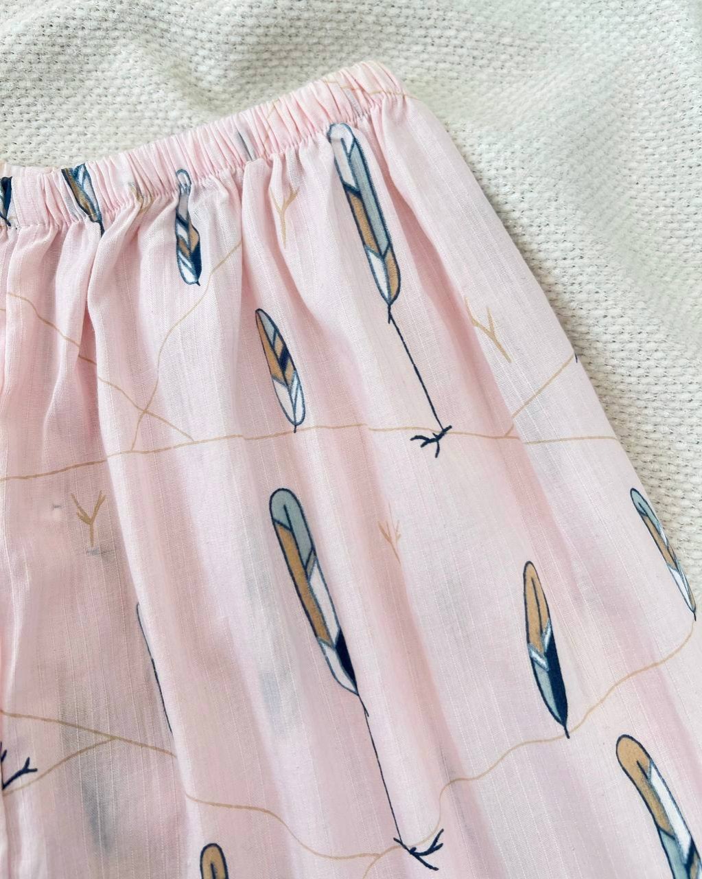 ست تیشرت و شلوار راحتی کد 5035