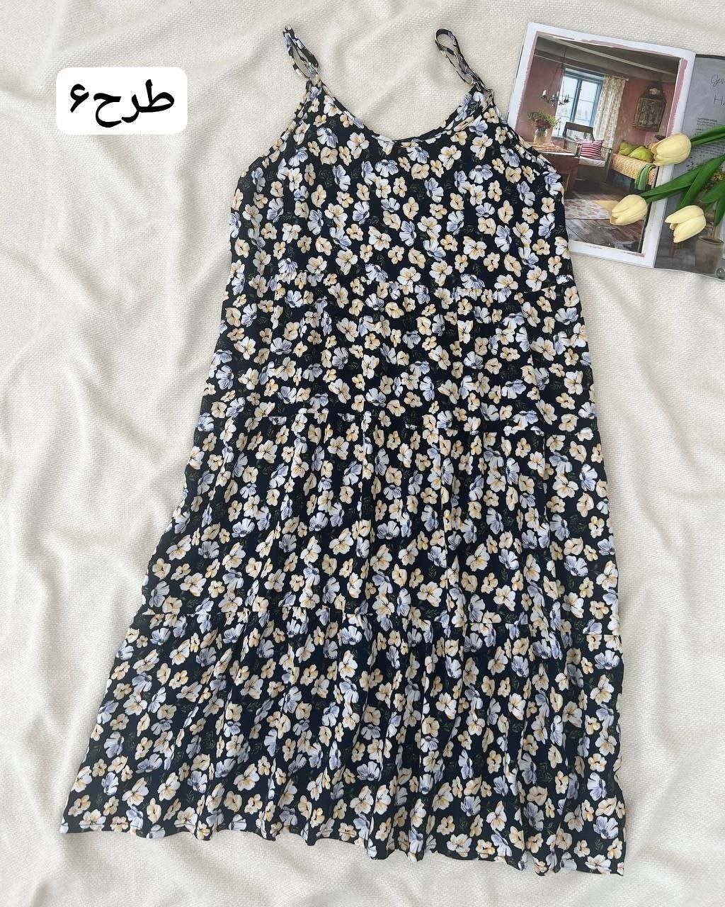 ساحلی چین چینی نخی کد 5036