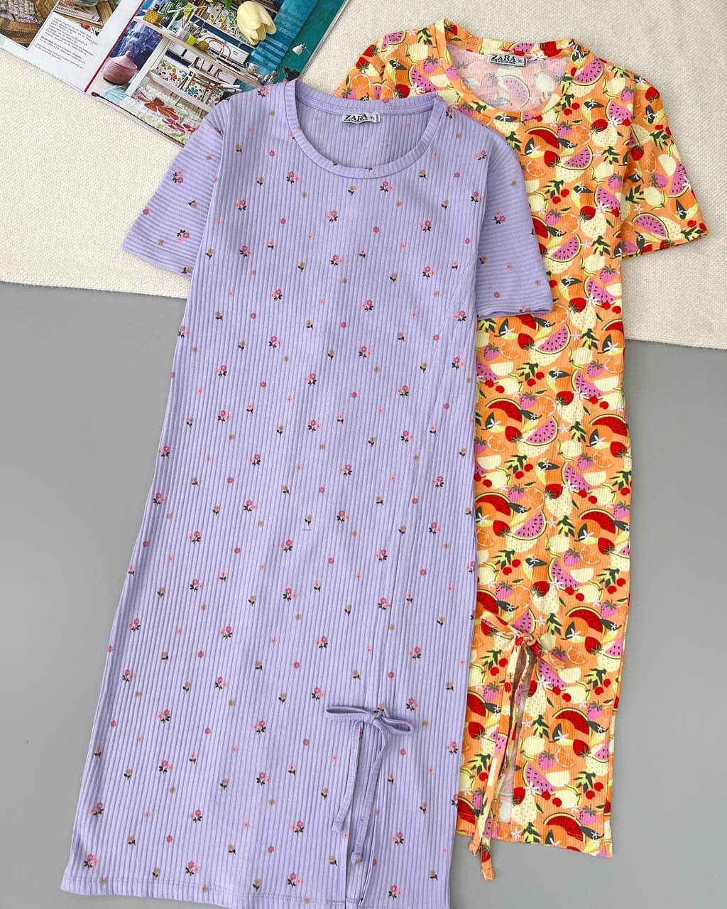 پیراهن کبریتی 11 طرح کد 5037