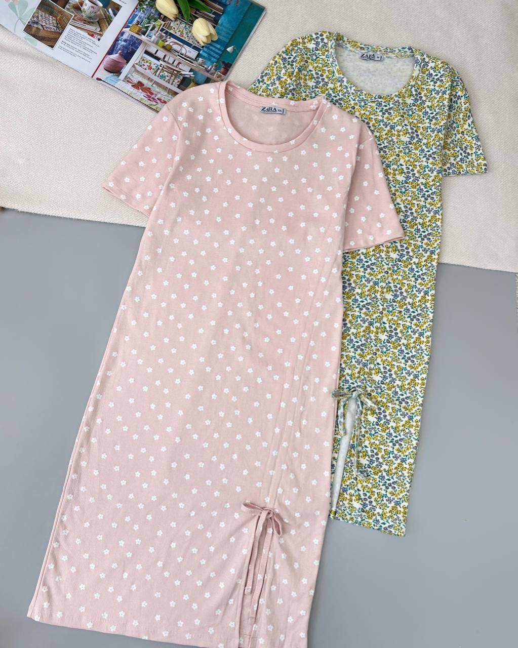 پیراهن کبریتی 11 طرح کد 5037