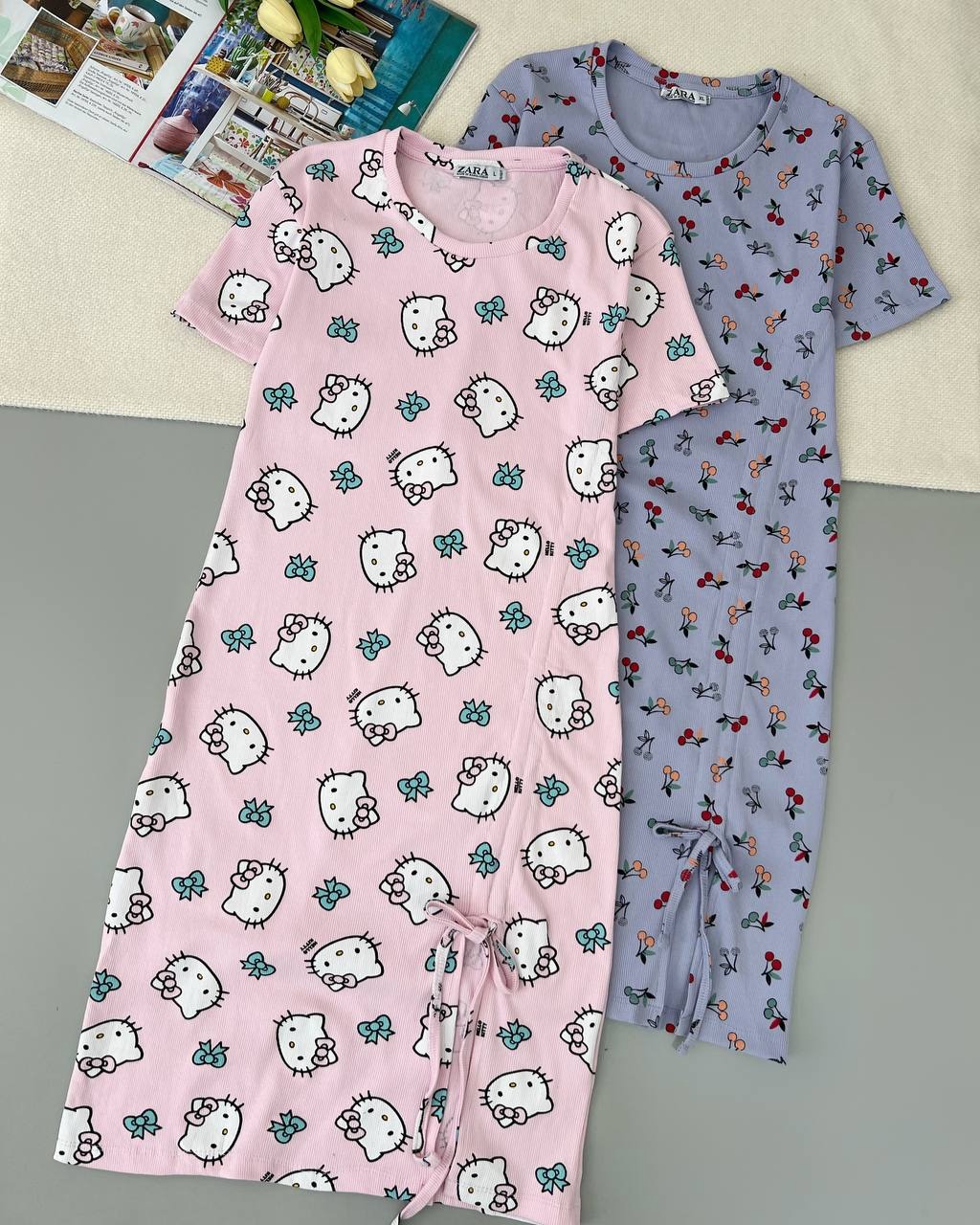 پیراهن کبریتی 11 طرح کد 5037