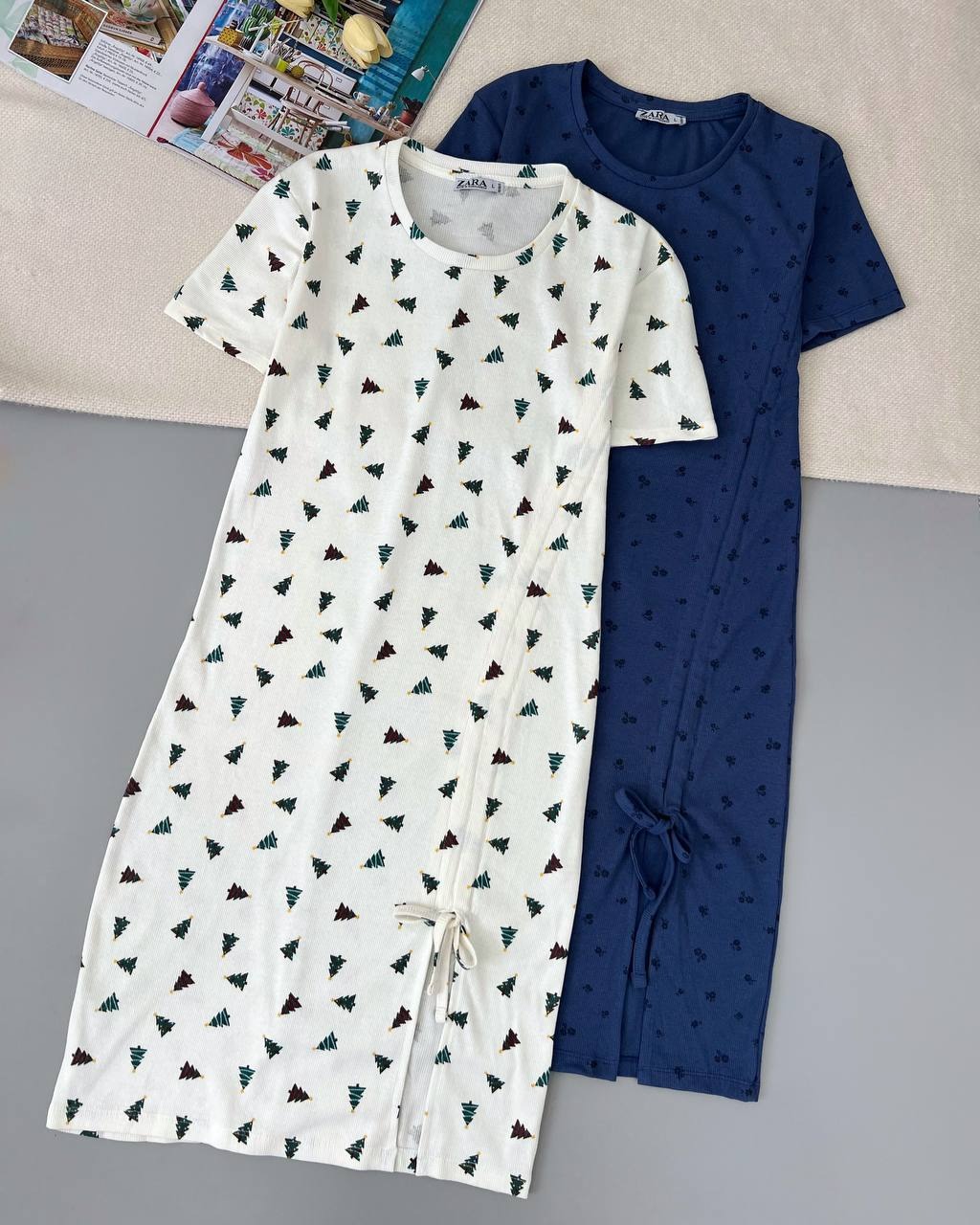 پیراهن کبریتی 11 طرح کد 5037